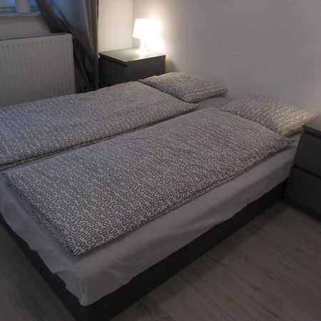 Apartamenty Bursztynowe W Kolobrzegu Sun&Relax Rom bilde