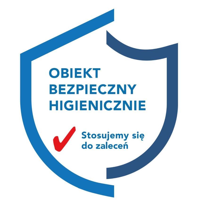 Apartamenty Bursztynowe W Kolobrzegu Sun&Relax Eksteriør bilde
