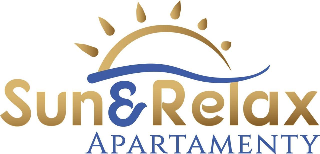 Apartamenty Bursztynowe W Kolobrzegu Sun&Relax Eksteriør bilde
