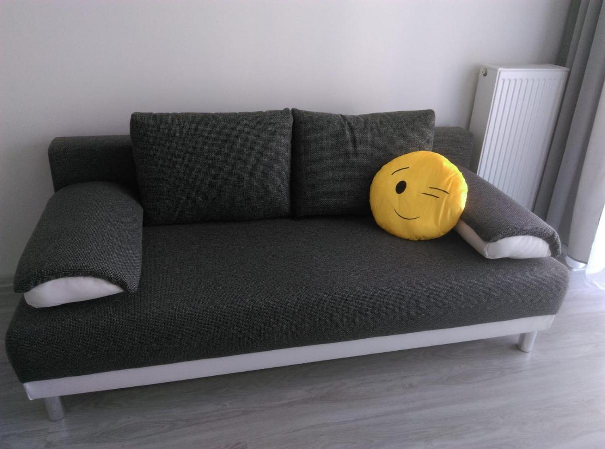 Apartamenty Bursztynowe W Kolobrzegu Sun&Relax Eksteriør bilde