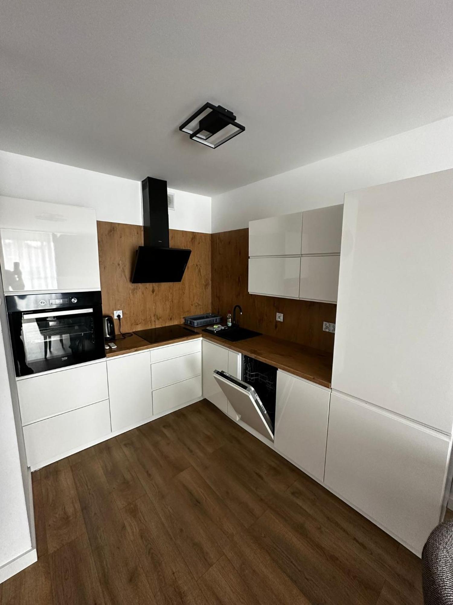 Apartamenty Bursztynowe W Kolobrzegu Sun&Relax Eksteriør bilde