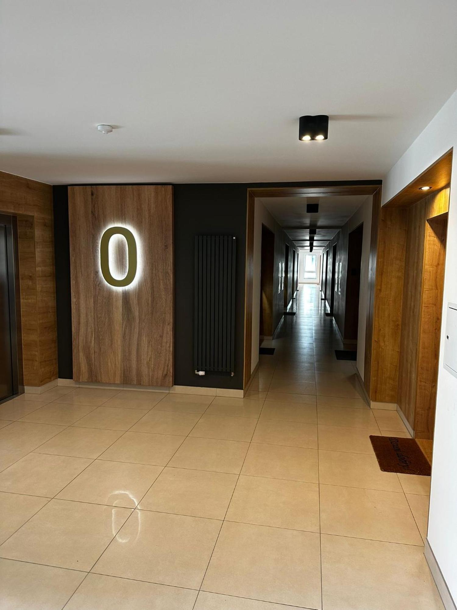 Apartamenty Bursztynowe W Kolobrzegu Sun&Relax Eksteriør bilde
