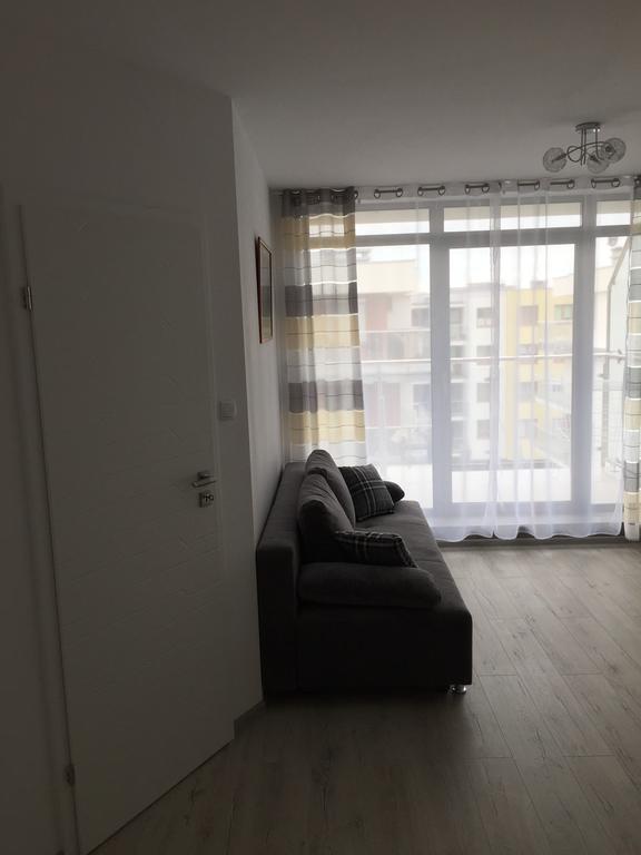 Apartamenty Bursztynowe W Kolobrzegu Sun&Relax Eksteriør bilde