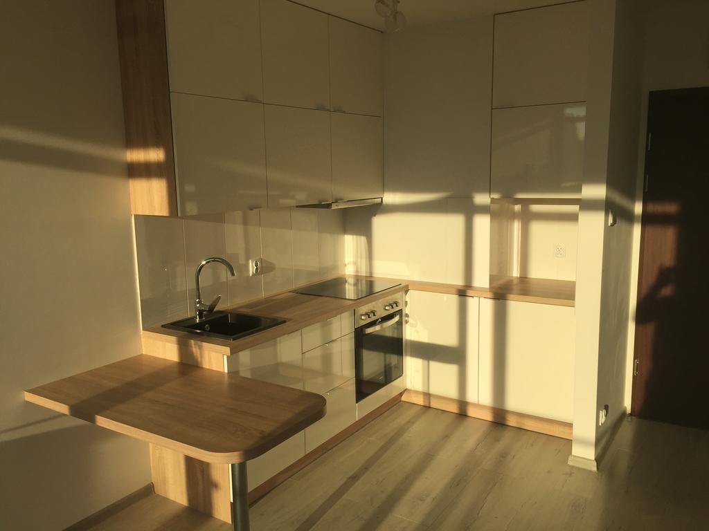 Apartamenty Bursztynowe W Kolobrzegu Sun&Relax Eksteriør bilde