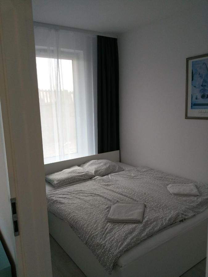 Apartamenty Bursztynowe W Kolobrzegu Sun&Relax Eksteriør bilde