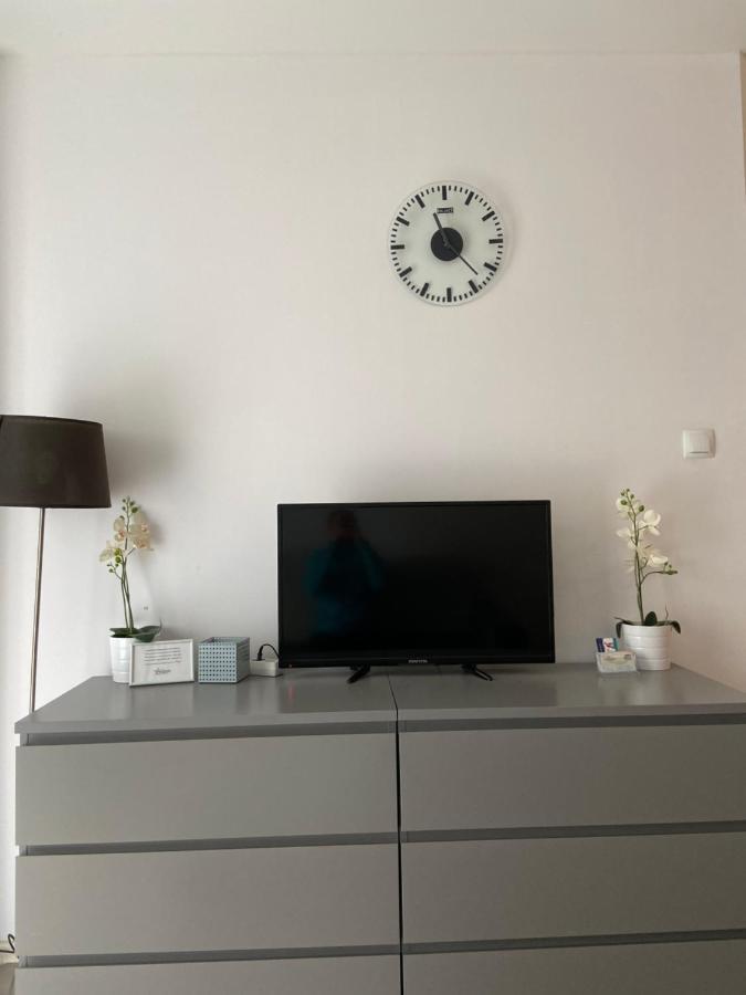 Apartamenty Bursztynowe W Kolobrzegu Sun&Relax Eksteriør bilde