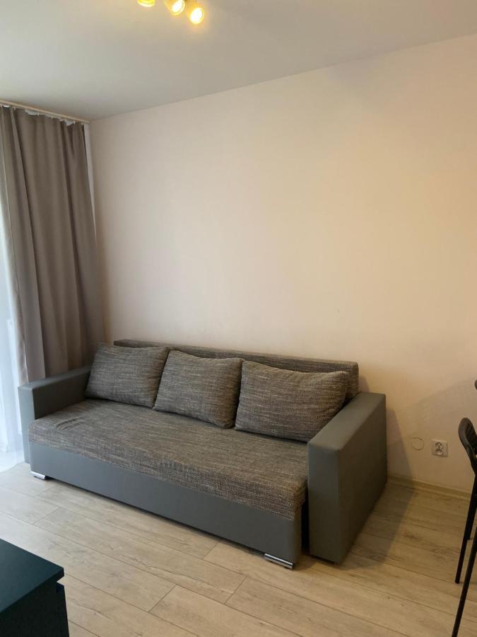 Apartamenty Bursztynowe W Kolobrzegu Sun&Relax Eksteriør bilde