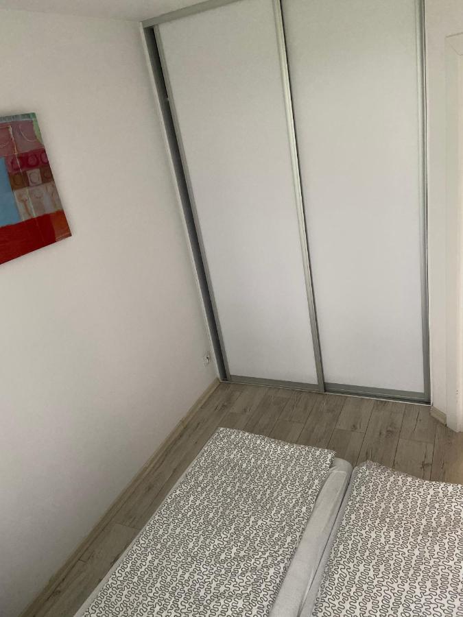 Apartamenty Bursztynowe W Kolobrzegu Sun&Relax Eksteriør bilde